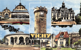 03-VICHY-N°383-E/0073 - Vichy