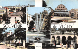 03-VICHY-N°383-E/0055 - Vichy