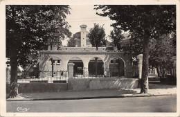 03-VICHY-N°383-E/0031 - Vichy