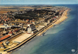 14-SAINT AUBIN SUR MER-N°383-D/0371 - Saint Aubin