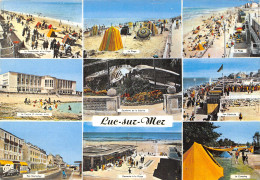 14-LUC SUR MER-N°383-D/0281 - Luc Sur Mer