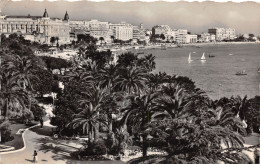 06-CANNES-N°384-E/0001 - Cannes