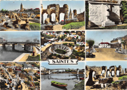17-SAINTES-N°384-D/0305 - Saintes