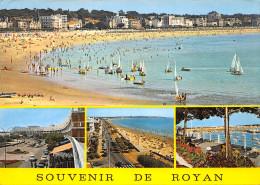 17-ROYAN-N°384-D/0161 - Royan