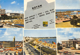 17-ROYAN-N°384-D/0093 - Royan