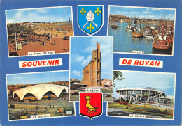 17-ROYAN-N°384-D/0073 - Royan