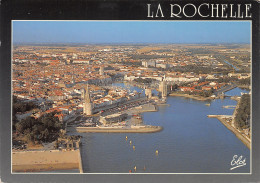 17-LA ROCHELLE-N°384-C/0363 - La Rochelle