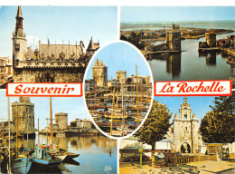 17-LA ROCHELLE-N°384-C/0339 - La Rochelle