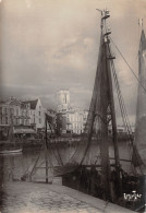 17-LA ROCHELLE-N°384-C/0333 - La Rochelle