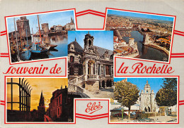 17-LA ROCHELLE-N°384-C/0261 - La Rochelle