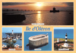 17-ILE D OLERON-N°384-C/0161 - Ile D'Oléron