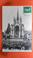 CPA (49) Angers. La Bénédiction  De La Ville Par L'évêque. (8A.624) - Angers