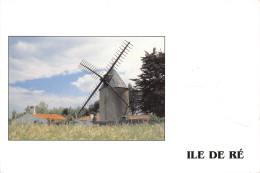17-ILE DE RE-N°384-C/0067 - Ile De Ré