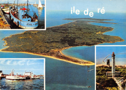 17-ILE DE RE-N°384-C/0065 - Ile De Ré