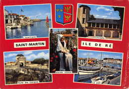 17-ILE DE RE-N°384-C/0055 - Ile De Ré