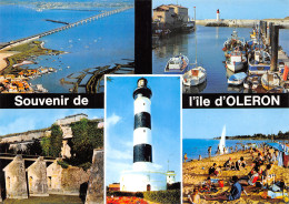 17-ILE D OLERON-N°384-C/0041 - Ile D'Oléron