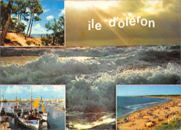 17-ILE D OLERON-N°384-B/0357 - Ile D'Oléron