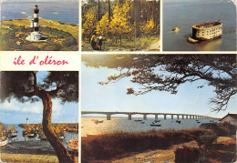 17-ILE D OLERON-N°384-B/0333 - Ile D'Oléron