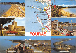 17-FOURAS-N°384-B/0309 - Fouras-les-Bains