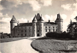 16-VERTEUIL-LE CHÂTEAU-N°384-B/0247 - Altri & Non Classificati