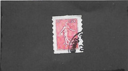 FRANCE 2003 -  Adhesif N°YT 36 - Used Stamps