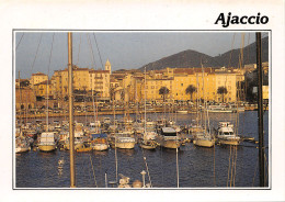 20-AJACCIO-N°385-B/0235 - Ajaccio