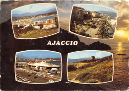 20-AJACCIO-N°385-B/0221 - Ajaccio