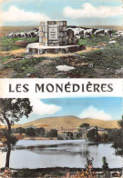19-MONTS DES MONEDIERES-N°385-B/0201 - Other & Unclassified