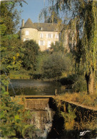 19-LAGRAULIERE-CHÂTEAU DE BLANCHEFORT-N°385-B/0033 - Sonstige & Ohne Zuordnung