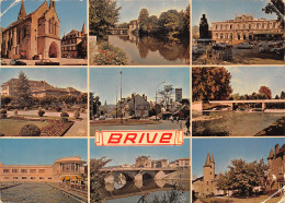 19-BRIVE LA GAILLARDE-N°385-A/0359 - Brive La Gaillarde