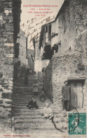 Amélie-les-Bains-Palalda (66 - Pyrénées Orientales ) Une Rue - Amélie-les-Bains-Palalda