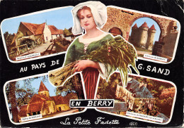 18-PANORAMA DU BERRY-N°385-A/0251 - Altri & Non Classificati