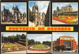 18-BOURGES-N°385-A/0153 - Bourges