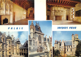 18-BOURGES-N°385-A/0119 - Bourges
