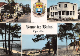 17-RONCE LES BAINS-N°385-A/0095 - Other & Unclassified