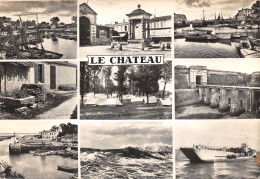 17-LE CHÂTEAU-N°385-A/0021 - Other & Unclassified