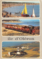 17-ILE D OLERON-N°385-A/0007 - Ile D'Oléron