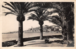 06-MENTON-N°384-E/0279 - Menton