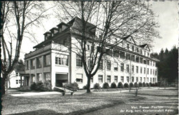 10562547 Aarau AG Aarau Krankenhaus X 1941 Aarau - Sonstige & Ohne Zuordnung