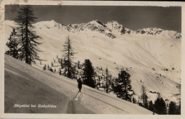 Skigebiet Bei Hochsölden - Sonstige & Ohne Zuordnung