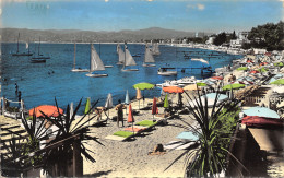 06-JUAN LES PINS-N°384-E/0079 - Juan-les-Pins