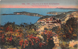 06-EZE SUR MER-N°384-E/0041 - Eze