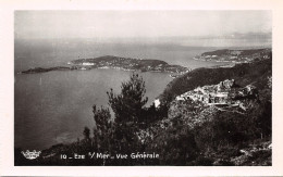 06-EZE SUR MER-N°384-E/0023 - Eze