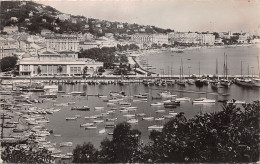 06-CANNES-N°384-E/0011 - Cannes