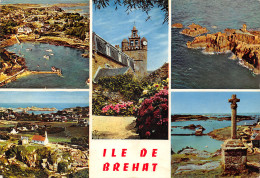 22-ILE DE BREHAT-N°385-D/0351 - Ile De Bréhat