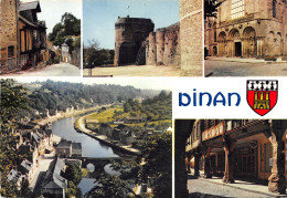 22-DINAN-N°385-D/0301 - Dinan