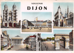 21-DIJON-N°385-D/0263 - Dijon