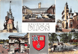21-DIJON-N°385-D/0159 - Dijon