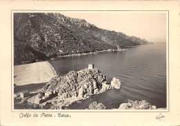 20-GOLFE DE PORTO-N°385-C/0267 - Other & Unclassified