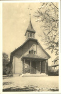 10562511 Egg ZH St. Antonius Kirche Ungelaufen Ca. 1930 Egg ZH - Sonstige & Ohne Zuordnung